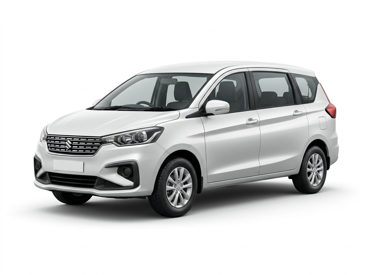 AC SUV