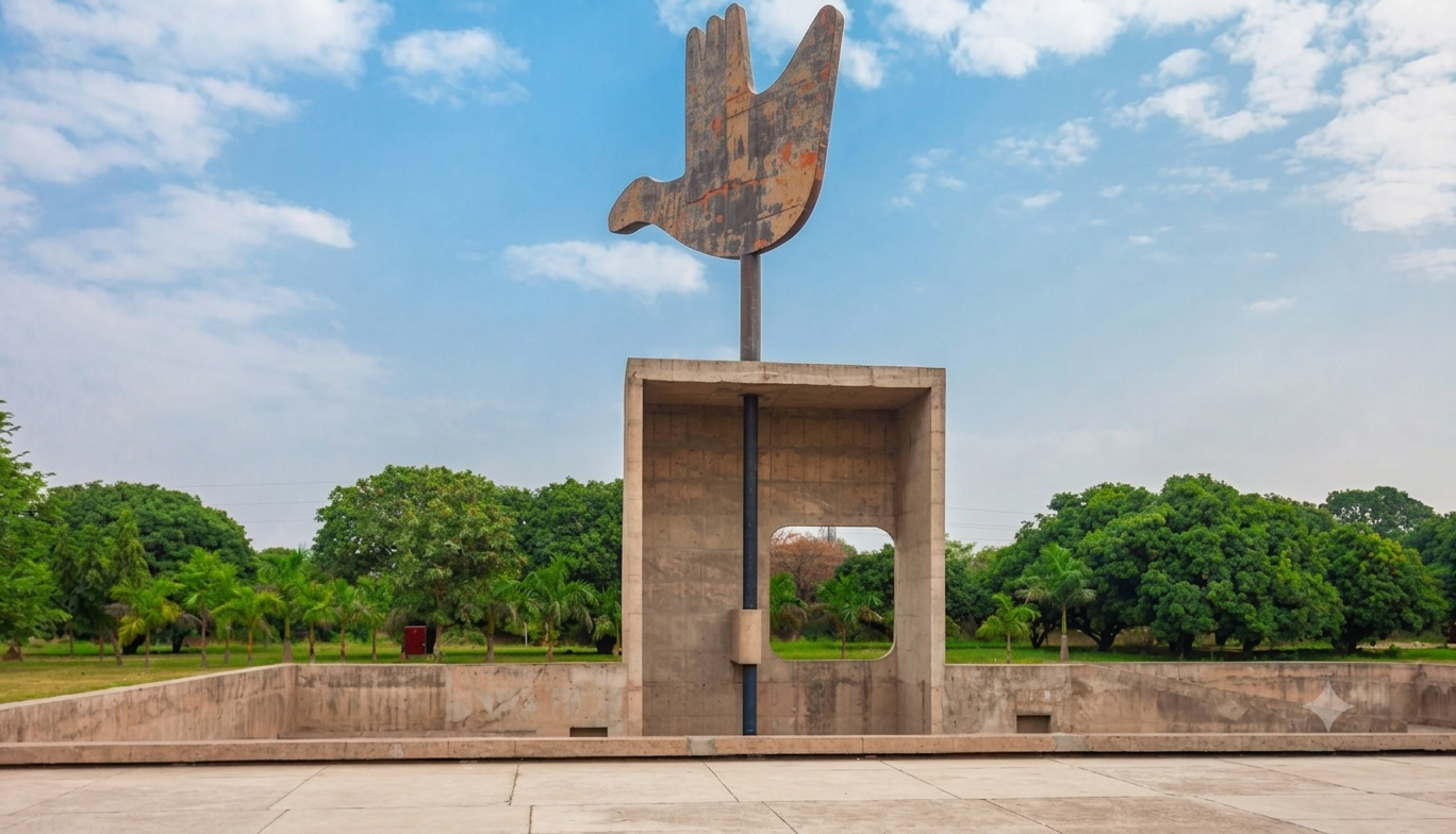 Chandigarh