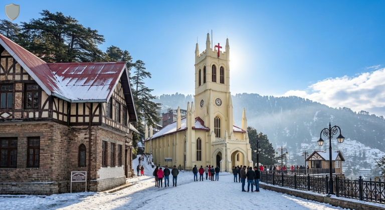 Shimla