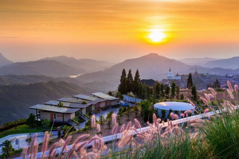 Mussoorie