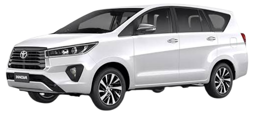 Innova Crysta