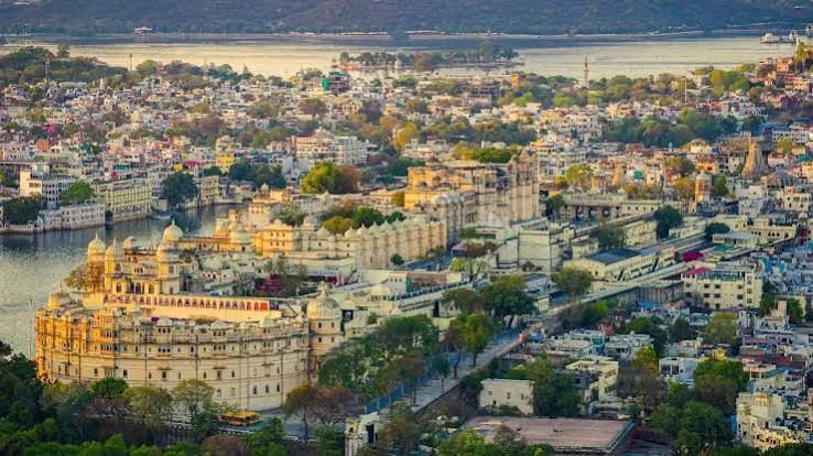 Udaipur