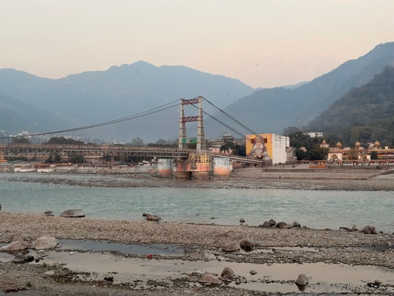 Rishikesh