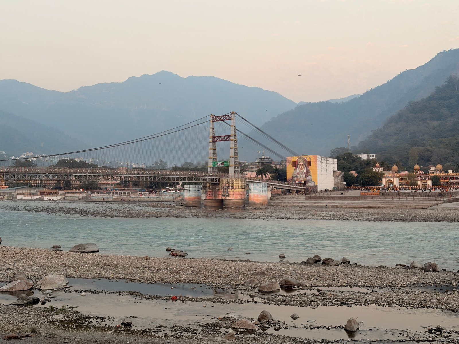 Rishikesh Taxi Service - Book Local and Outstation Cabs