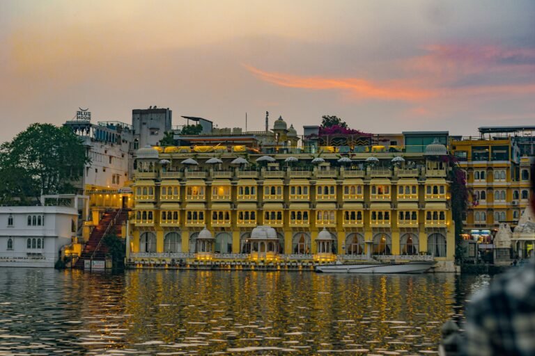 Udaipur