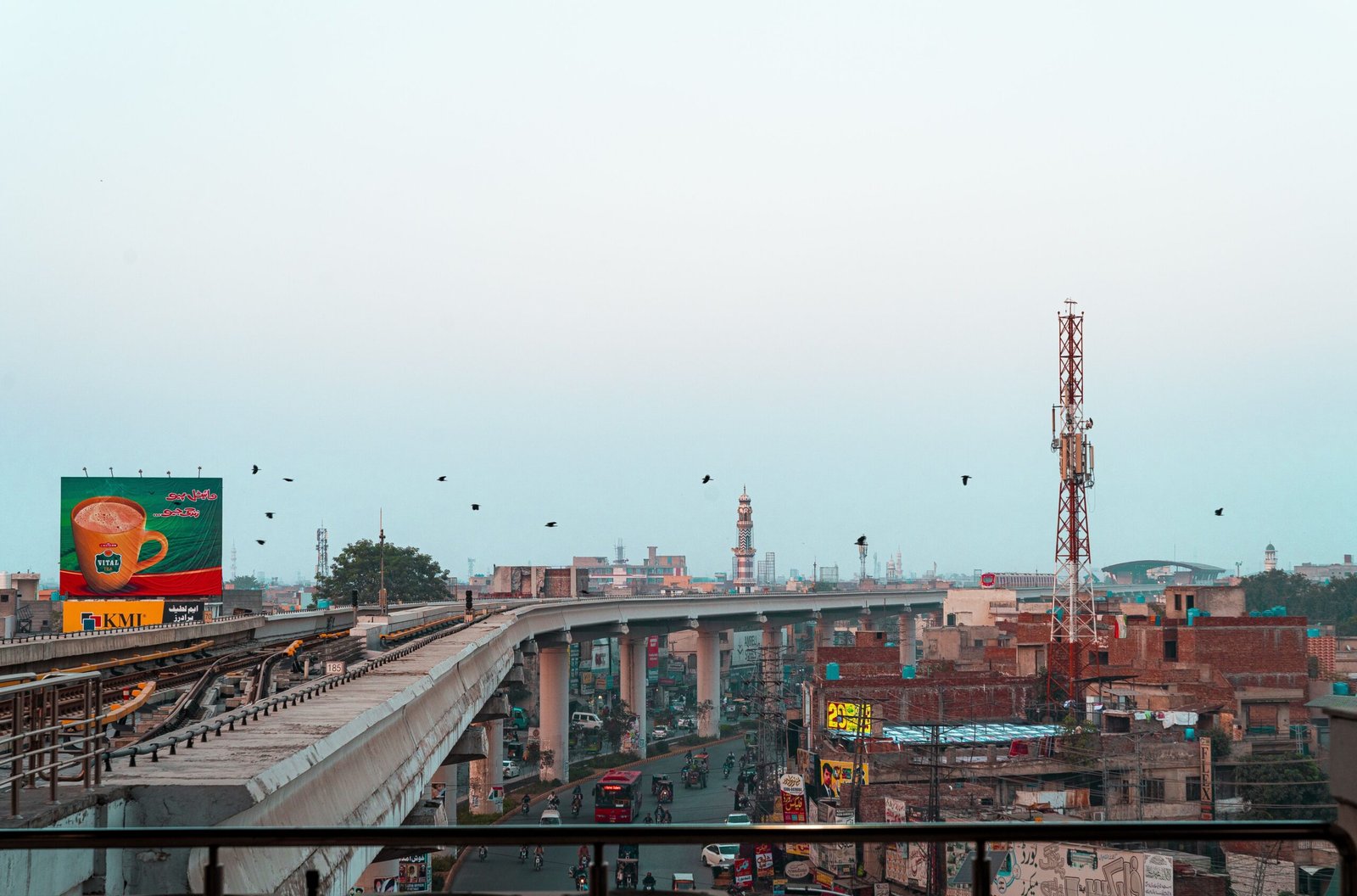 Ghaziabad