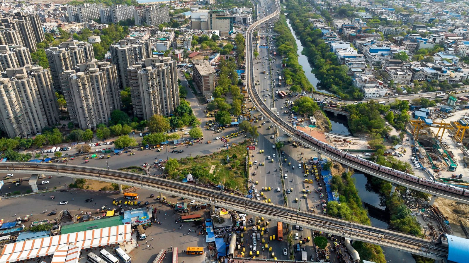 Faridabad