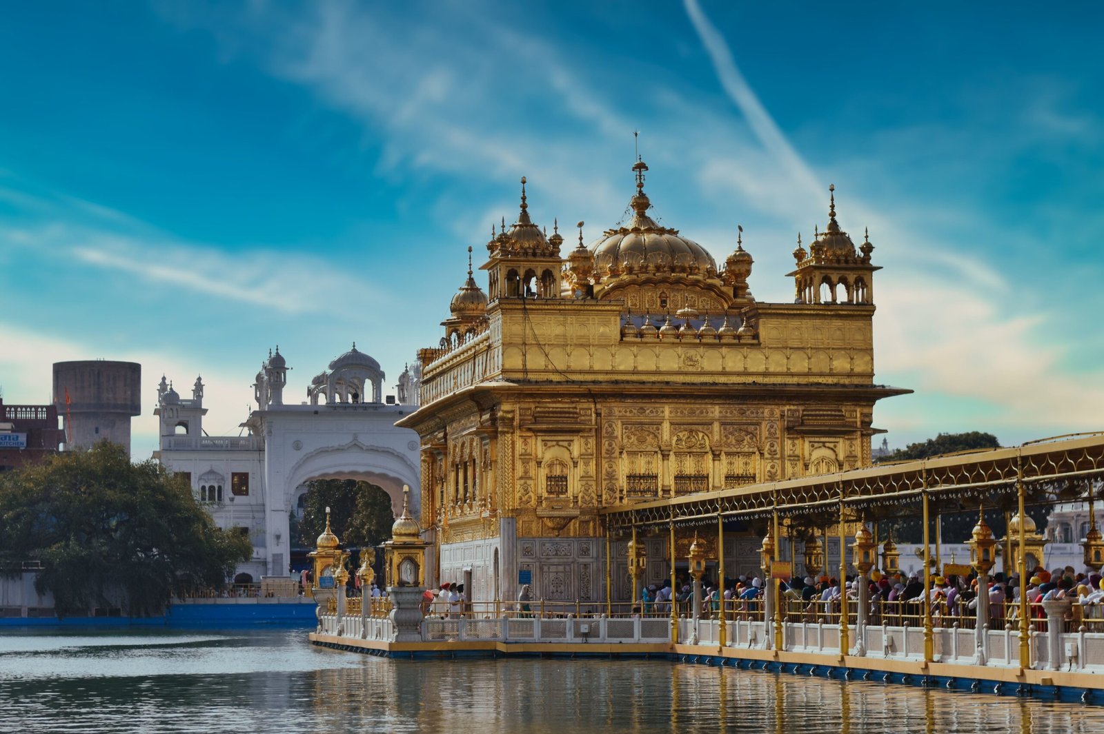 Amritsar Taxi Service - Book One Way & Round Trip Cabs