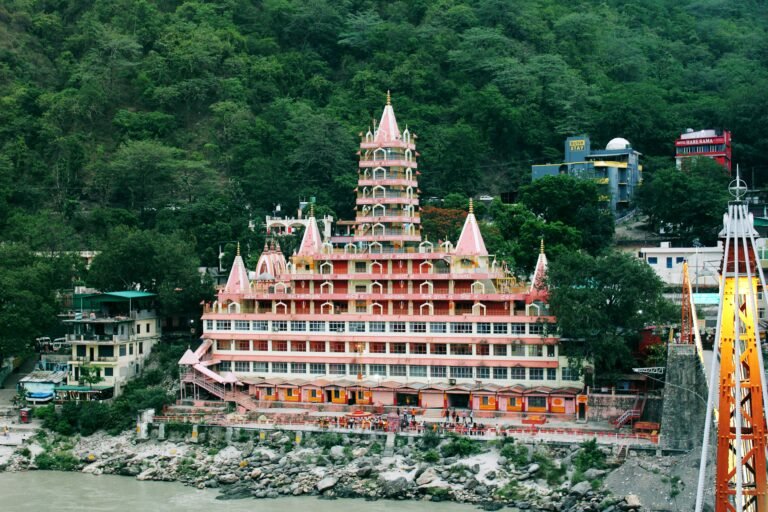 Rishikesh