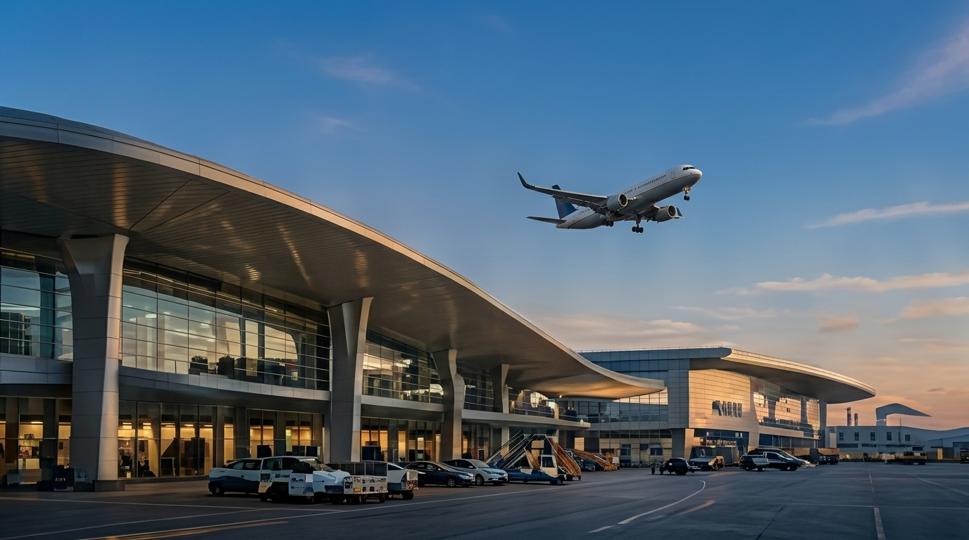 Airport Transfer Tips – How to Plan a Hassle-Free Airport Ride
