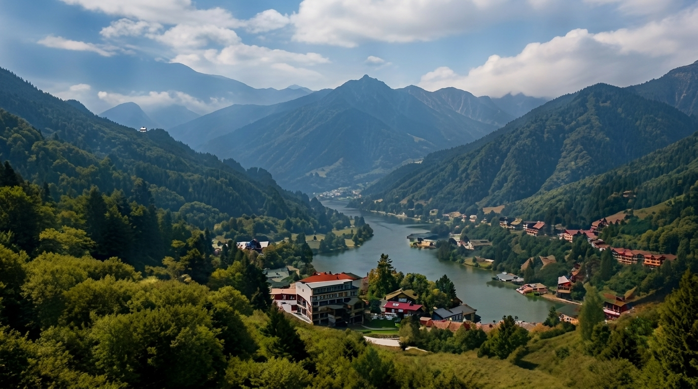 Best Hill Stations Near Delhi for a Perfect Weekend Getaway