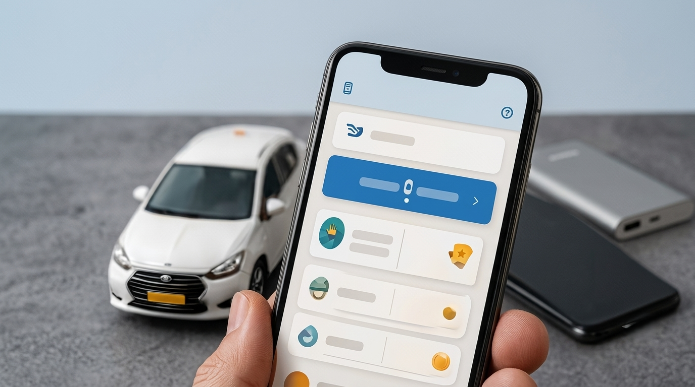 One Way vs Round Trip Taxi – Which is Better for You?