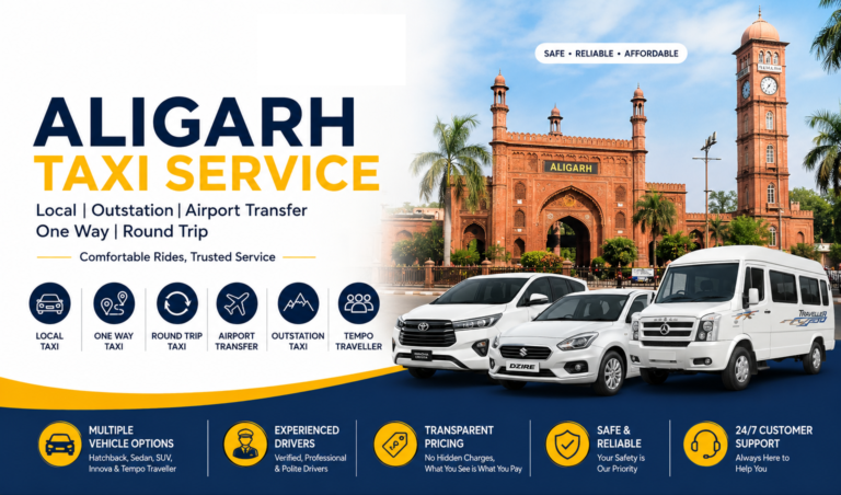 Aligarh