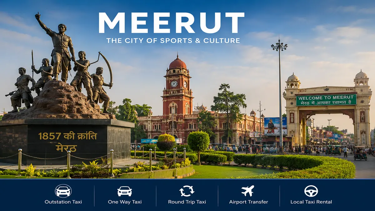 Meerut